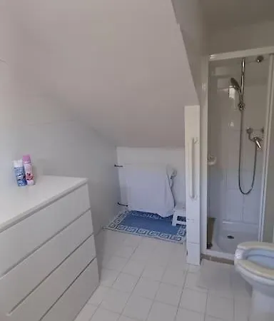 Bilocale A 10 Minuti Dal Mare Apartment Cesenatico