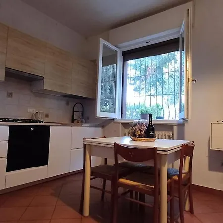 Bilocale A 10 Minuti Dal Mare Apartment Cesenatico