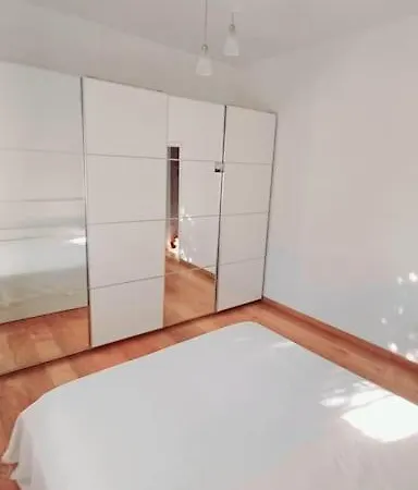 Appartement Bilocale A 10 Minuti Dal Mare
