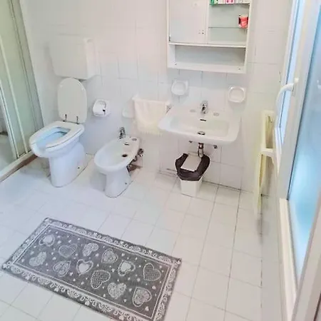 Appartement Bilocale A 10 Minuti Dal Mare *
